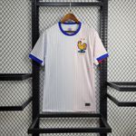 Camisa França Away II 24/25 - Torcedor Masculina 