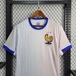 Camisa França Away II 24/25 - Torcedor Masculina 