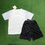 Conjunto Infantil Manchester City Edição Especial Ano do Dragão 24/25