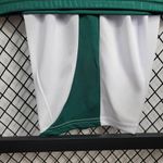 Conjunto Infantil Palmeiras Home I 24/25