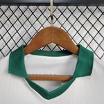 Conjunto Infantil Palmeiras Away II 24/25 