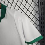 Conjunto Infantil Palmeiras Away II 24/25 