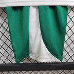 Conjunto Infantil Palmeiras Away II 24/25 