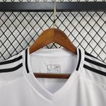 Camisa Real Madrid Home I 24/25 - Torcedor Masculina 