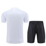 Conjunto de treino Camisa + Short Juventus 23/24 - Masculino