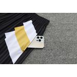 Conjunto de treino Camisa + Short Juventus 23/24 - Masculino
