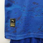 Conjunto Infantil Manchester City Blue 23/24 