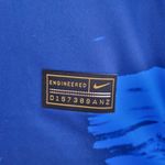 22/23 Brasil Classic Blue - Torcedor Masculina