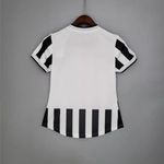 Camisa feminina Juventus 21/22