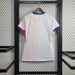 Camisa França Away II 24/25 Feminina