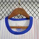 Camisa França Away II 24/25 Feminina
