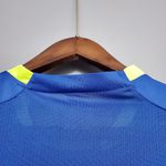 Camisa de treino Seleção Brasileira 20/21 - torcedor