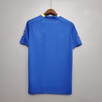 Camisa de treino Seleção Brasileira 20/21 - torcedor