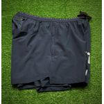 Short Nike Dry Fit - Masculino - NK100 - Azul Marinho