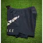 Short Nike Dry Fit - Masculino - NK100 - Azul Marinho