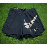 Short Nike Dry Fit - Masculino - NK100 - Azul Marinho