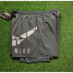 Short Nike Dry Fit - Masculino - Nk102 - Grafite 