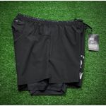 Short Nike Dry Fit - Masculino - Nk101 - PRETO