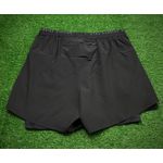 Short Nike Dry Fit - Masculino - Nk101 - PRETO
