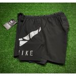 Short Nike Dry Fit - Masculino - Nk101 - PRETO