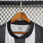 Camisa Botafogo Home 23/24 - Torcedor Masculina (Patrocinador)
