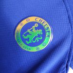 Camisa Chelsea Home Furta-cor 23/24 - Feminina