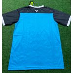 Camisa Masculina Goleiro I 2023 Santa Cruz Azul