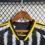 Conjunto Infantil Juventus Home 23-24 