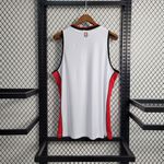 Regata Flamengo Bull Tank NBA 23/24 - Torcedor Masculina