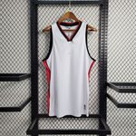 Regata Flamengo Bull Tank NBA 23/24 - Torcedor Masculina