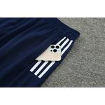Conjunto Treino Camisa + Short Itália 23/24 - (branco/verde/vermelho)