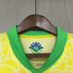Camisa Brasil Home I 24/25 Torcedor Masculino
