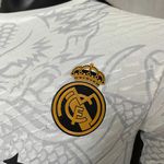 Camisa Real Madrid Edição Especial 2024/25 - Jogador - Braco
