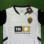 Camisa Valência Home I 2024/25 - Torcedor Masculino
