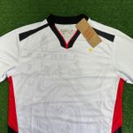 Camisa Vitória Reserva 2024/25 - Torcedor Masculino