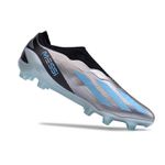 Chuteira Campo Adidas Messi (FG) - Sem Cadarço