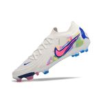 Chuteira Campo Nike Phantom So Cal Disruption GX 2 Elite (FG) - Cleats