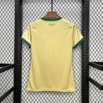 Camisa Palmeiras Third III 24/25 - Feminina