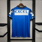 Camisa Corinthians Retrô 1998 - Azul 