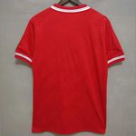 Camisa Retrô Manchester United 1984