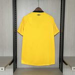 Camisa Recife Away II 24/25 Torcedor Masculina - Amarelo