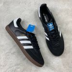 Tênis ADS Samba - Preto