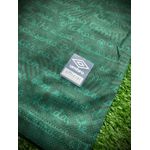 Conjunto Infantil Fluminense Third Away 23/24 - Verde/rosa