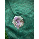 Conjunto Infantil Fluminense Third Away 23/24 - Verde/rosa
