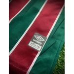 Conjunto Infantil Fluminense 23/24 Home