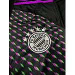 Conjunto Infantil Bayern Munich Away 23/24