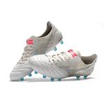 Chuteira Campo Morelia Neo (FG) - Branco
