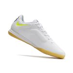 Chuteira Futsal Nike React Tiempo Legend 9 Pro (IC) Branco