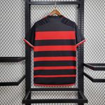 Camisa Flamengo Home I 24/25 - Torcedor Masculina