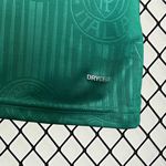 Camisa Palmeiras Home I 24/25 - Verde - Torcedor Masculina 